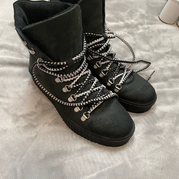 Shoe the Bear Agda hiker 40 - Picture 4 of 4